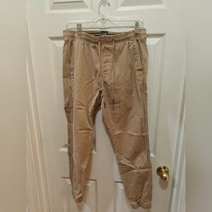 Gap boys' joggers